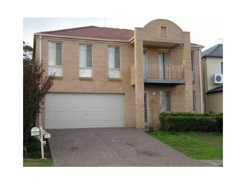 13 Bonaccordo Road, Quakers Hill NSW 2763