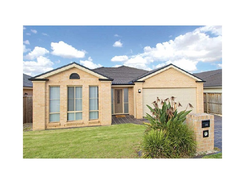 Stanhope Gardens NSW 2768