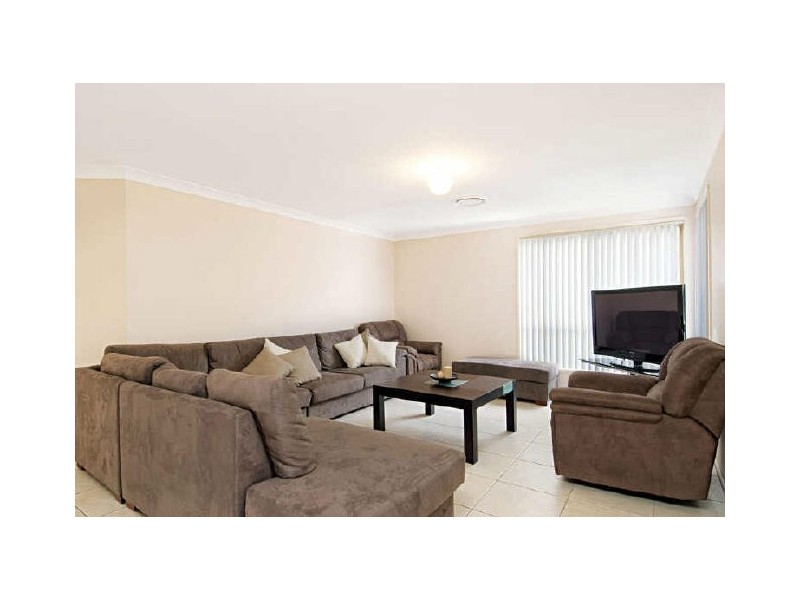 Stanhope Gardens NSW 2768