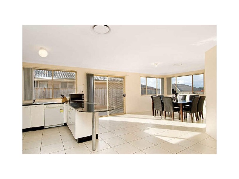 Stanhope Gardens NSW 2768