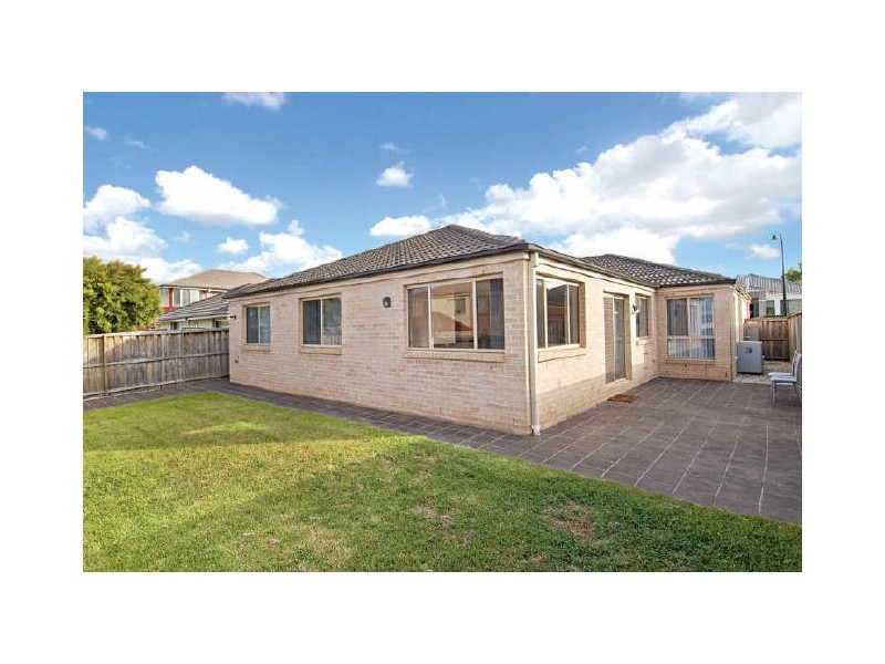 Stanhope Gardens NSW 2768