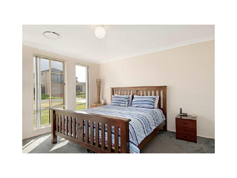 Stanhope Gardens NSW 2768