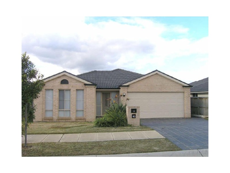 Stanhope Gardens NSW 2768