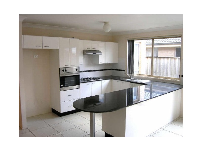 Stanhope Gardens NSW 2768