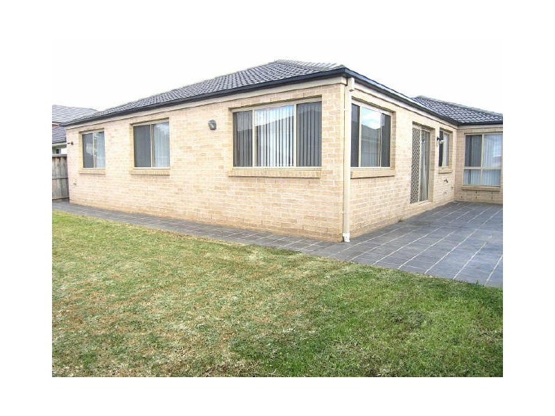 Stanhope Gardens NSW 2768