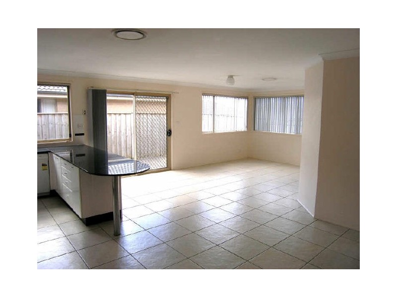 Stanhope Gardens NSW 2768