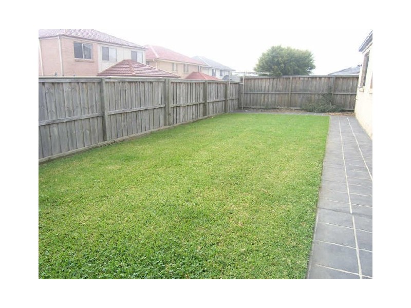 Stanhope Gardens NSW 2768