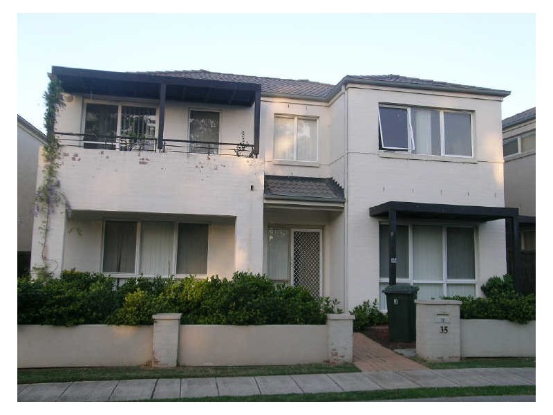 35 Midlands Terrace, Stanhope Gardens NSW 2768