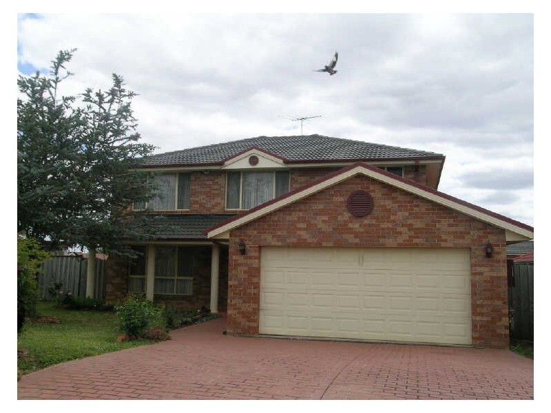 205 Meurants Lane, Glenwood NSW 2768
