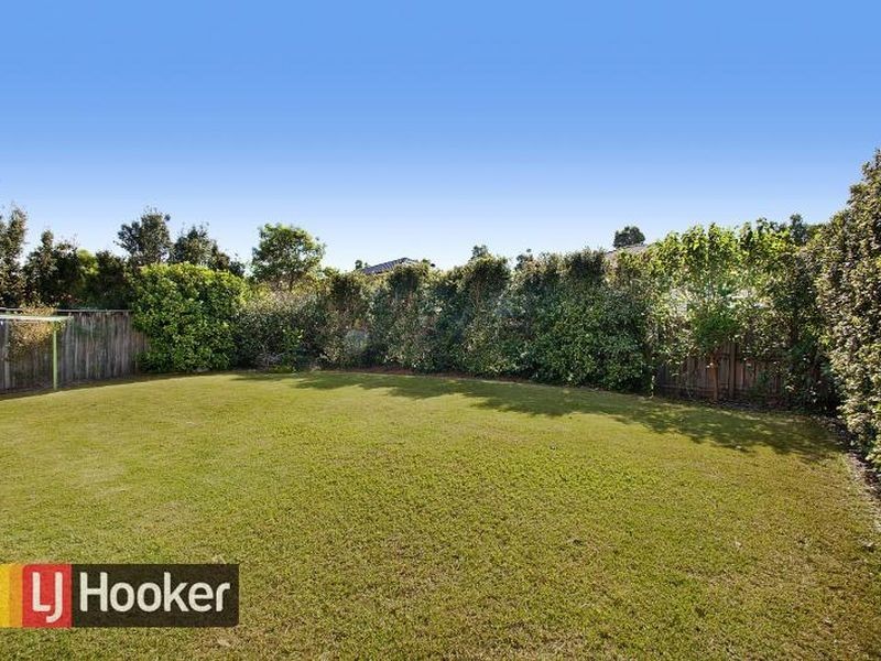 13 Leyburn Street, Stanhope Gardens NSW 2768