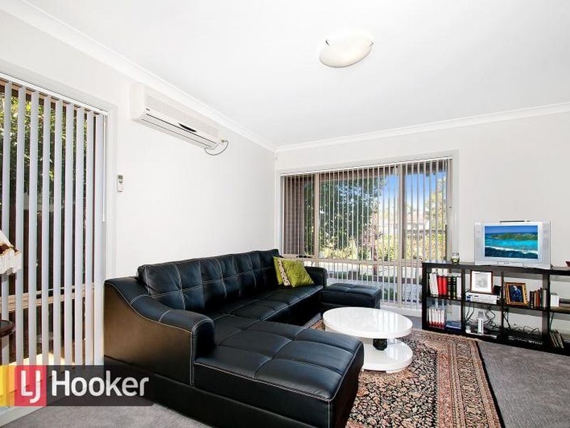 13 Leyburn Street, Stanhope Gardens NSW 2768