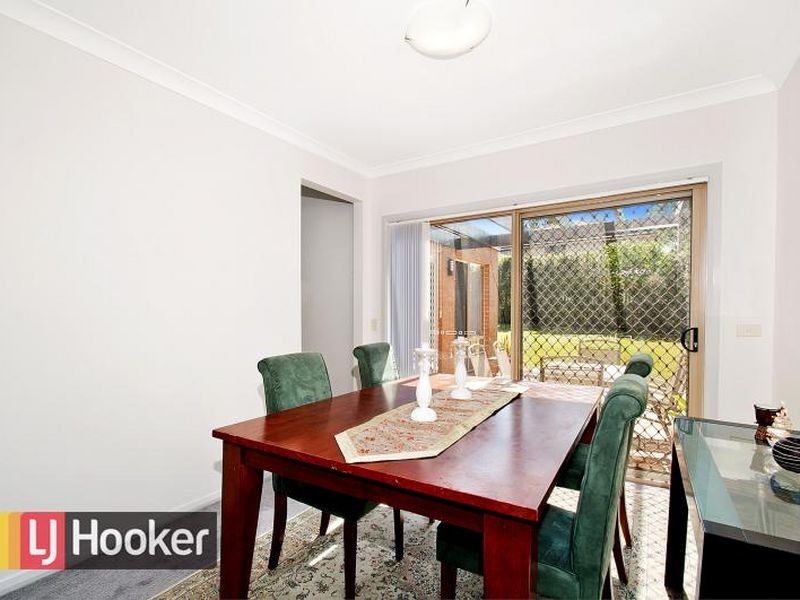 13 Leyburn Street, Stanhope Gardens NSW 2768