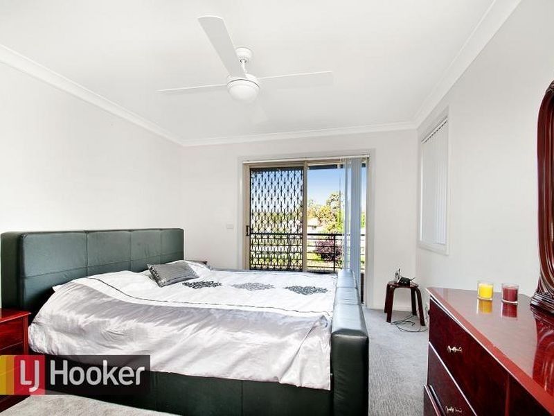 13 Leyburn Street, Stanhope Gardens NSW 2768