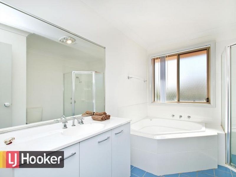 13 Leyburn Street, Stanhope Gardens NSW 2768