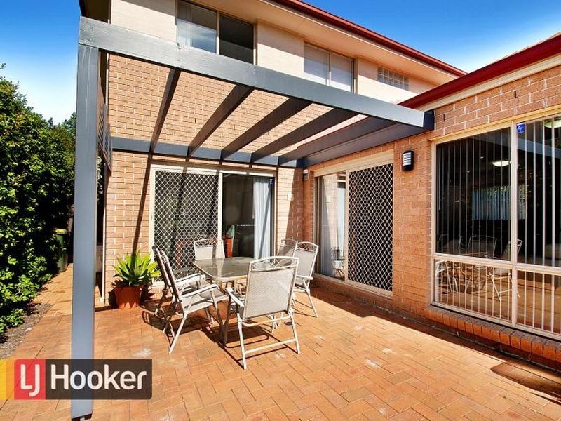 13 Leyburn Street, Stanhope Gardens NSW 2768