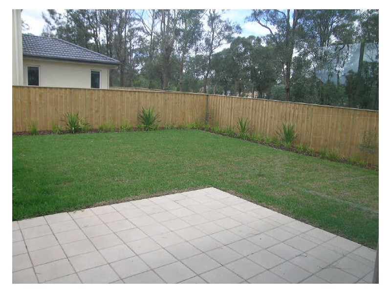 11 Riverbank Drive, Kellyville Ridge NSW 2155