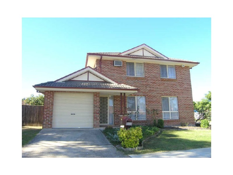 114 Glenwood Park Drive, Glenwood NSW 2768