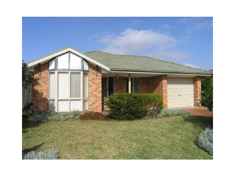 12 Mandarin Way, Glenwood NSW 2768