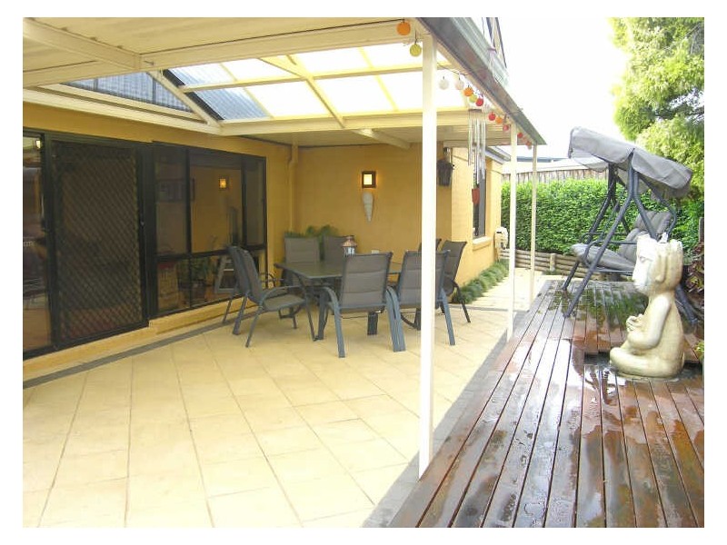 13 Apache Grove, Stanhope Gardens NSW 2768