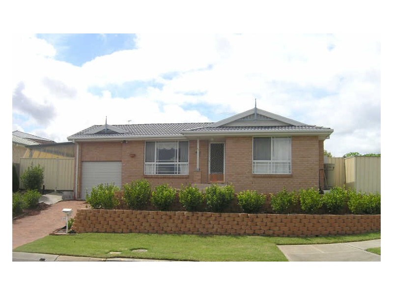 69 Tullaroan Street, Kellyville Ridge NSW 2155