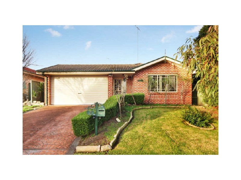 7 Adrian Street, Glenwood NSW 2768