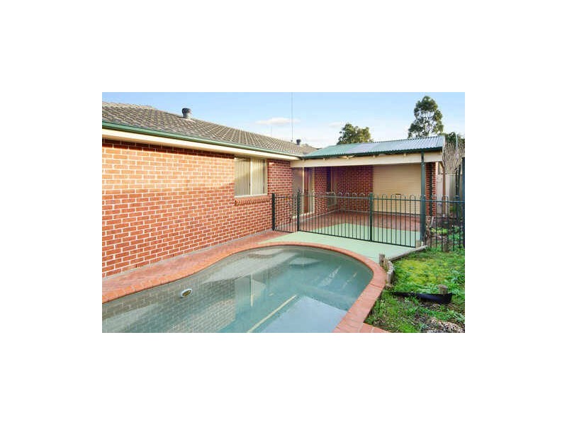 7 Adrian Street, Glenwood NSW 2768