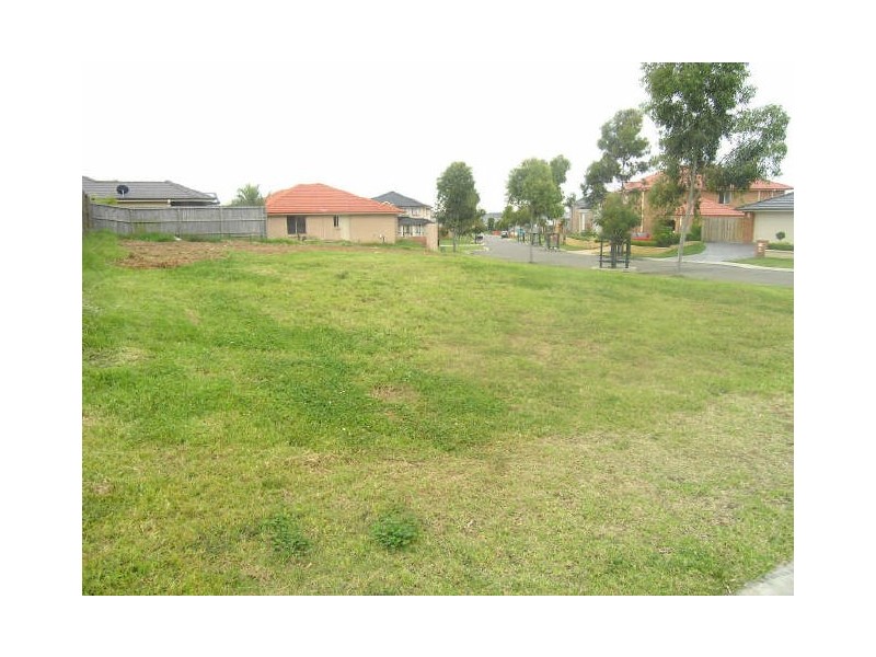 Kellyville Ridge NSW 2155