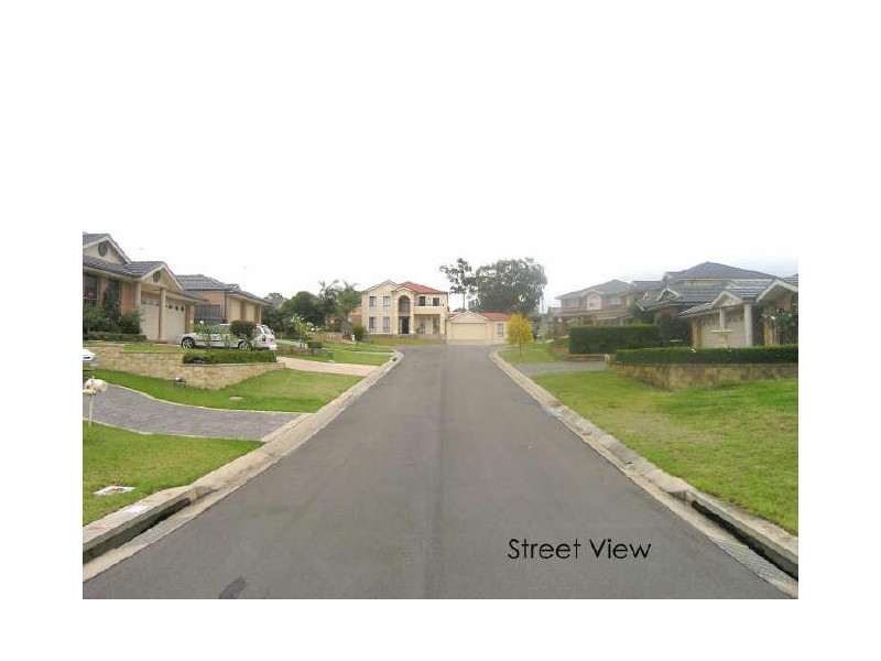 Kellyville Ridge NSW 2155