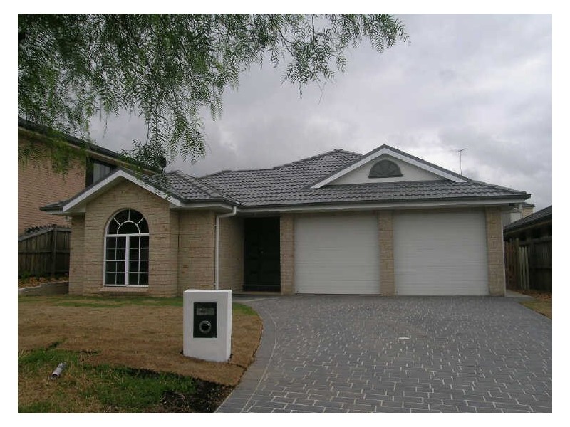 44 Merriville Road, Kellyville Ridge NSW 2155