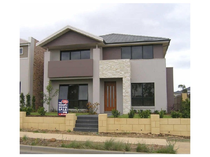 Stanhope Gardens NSW 2768