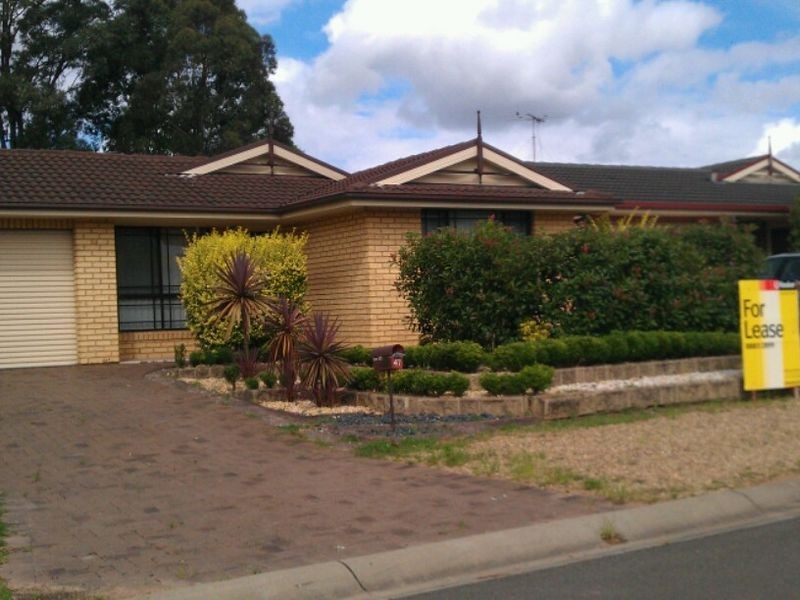 47 Waterford Street, Kellyville Ridge NSW 2155