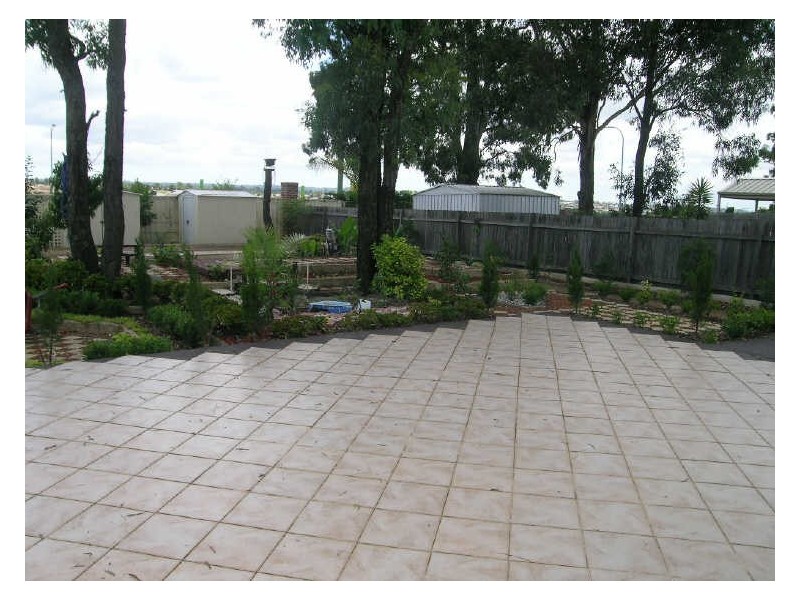 47 Waterford Street, Kellyville Ridge NSW 2155