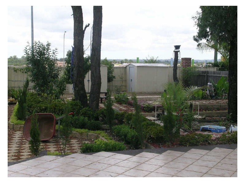 47 Waterford Street, Kellyville Ridge NSW 2155