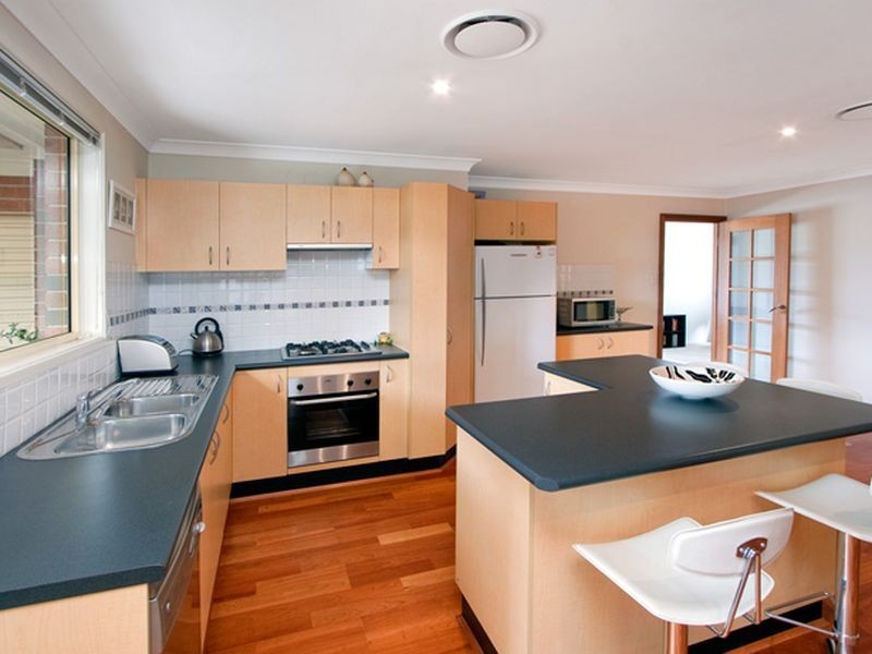 37 Clonmore Street, Kellyville Ridge NSW 2155