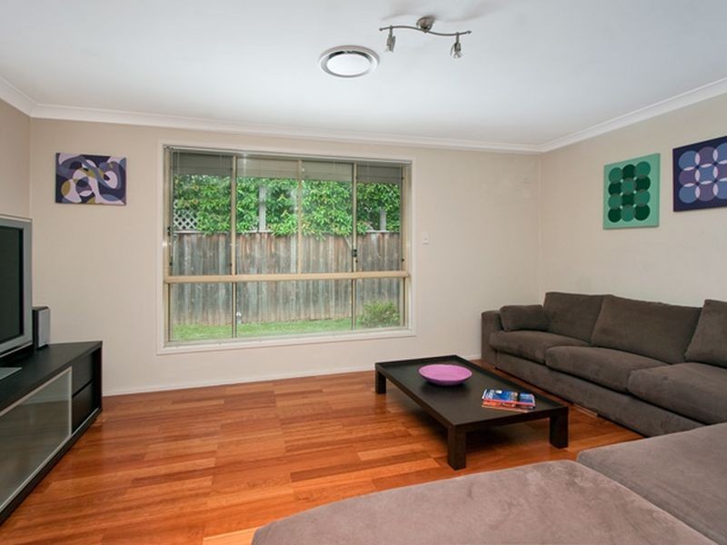 37 Clonmore Street, Kellyville Ridge NSW 2155