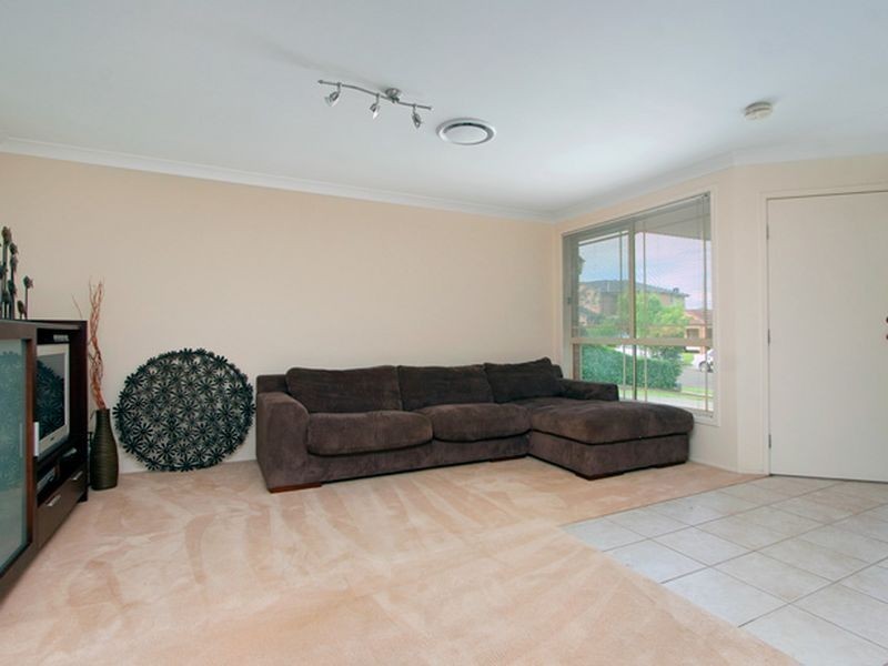 37 Clonmore Street, Kellyville Ridge NSW 2155