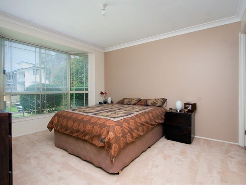 37 Clonmore Street, Kellyville Ridge NSW 2155