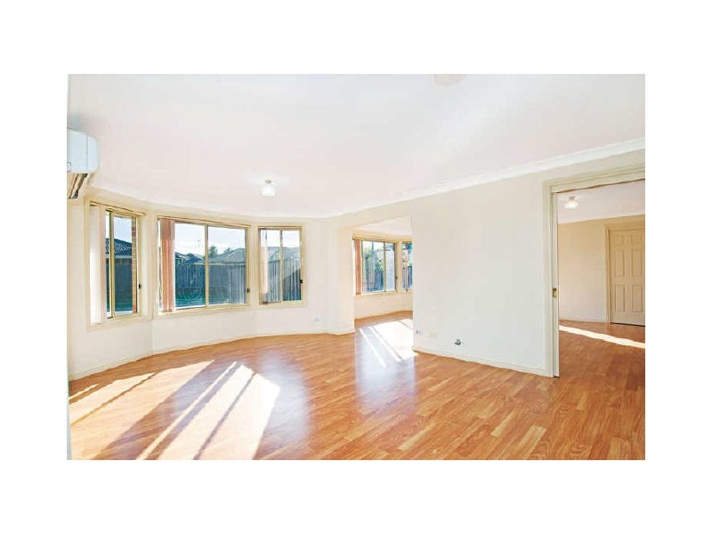 Stanhope Gardens NSW 2768