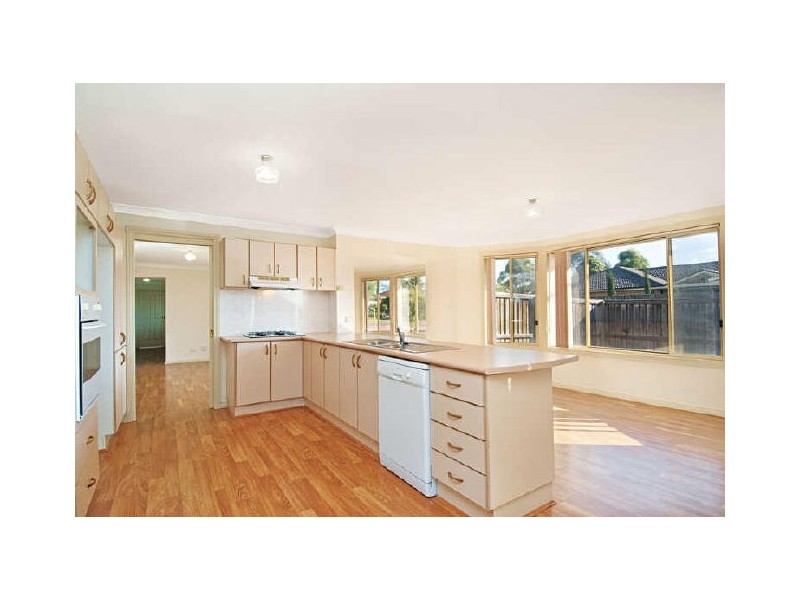 Stanhope Gardens NSW 2768