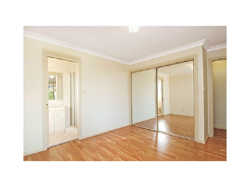 Stanhope Gardens NSW 2768