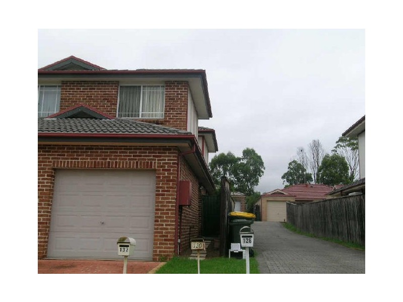 Quakers Hill NSW 2763