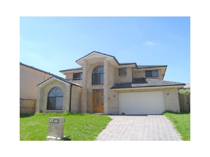 Stanhope Gardens NSW 2768