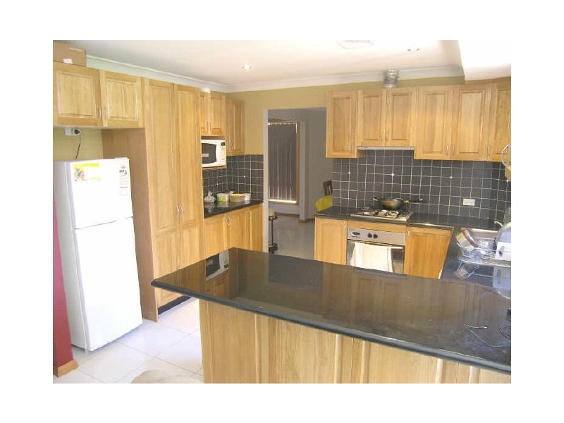 Stanhope Gardens NSW 2768