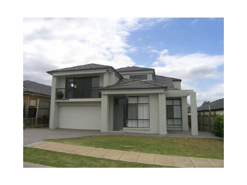 7 Salford Street, Stanhope Gardens NSW 2768