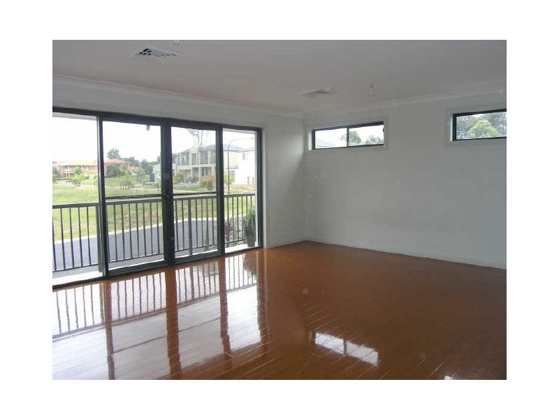 7 Salford Street, Stanhope Gardens NSW 2768