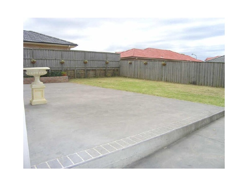 7 Salford Street, Stanhope Gardens NSW 2768