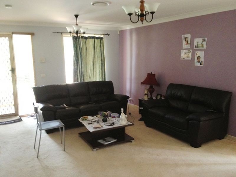 Stanhope Gardens NSW 2768