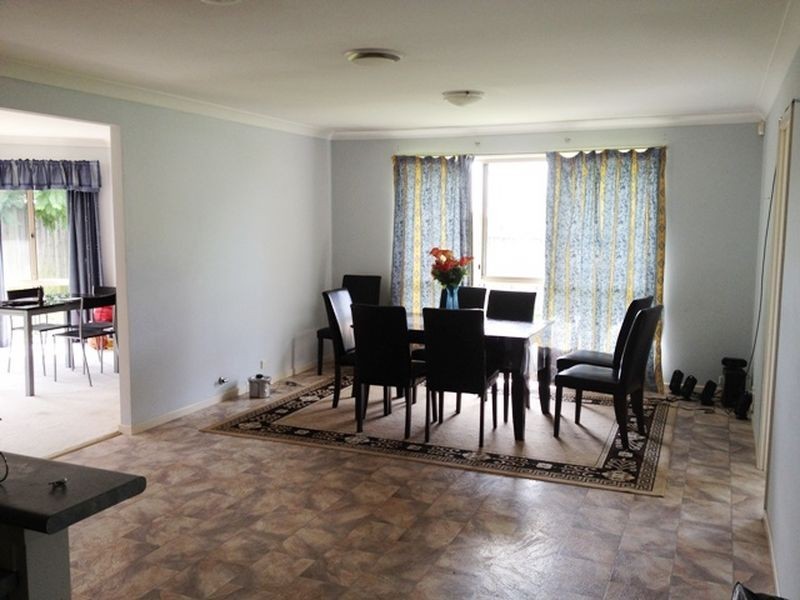 Stanhope Gardens NSW 2768