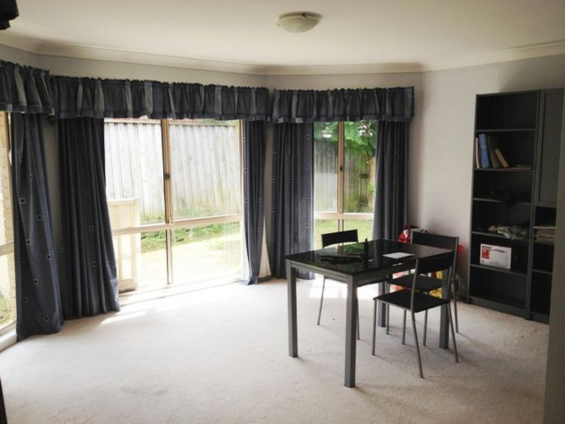 Stanhope Gardens NSW 2768