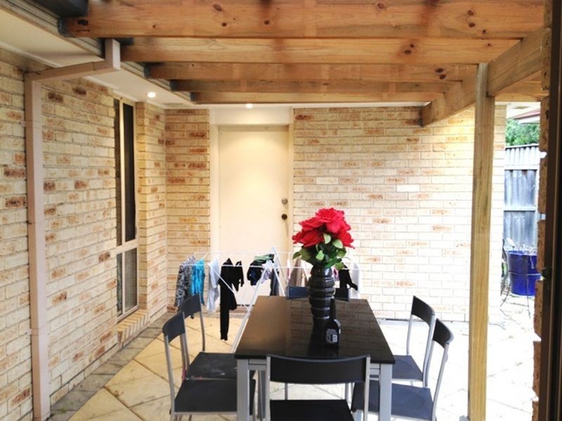 Stanhope Gardens NSW 2768